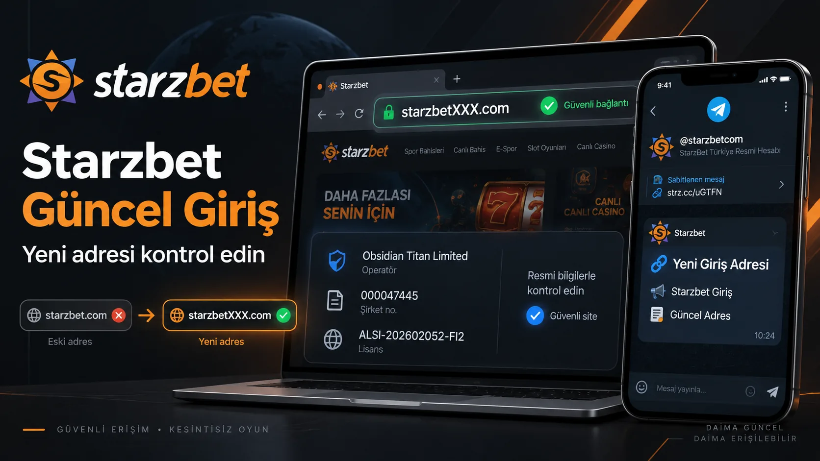 Starzbet güncel giriş