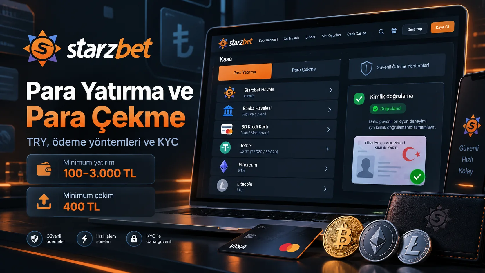 Starzbet